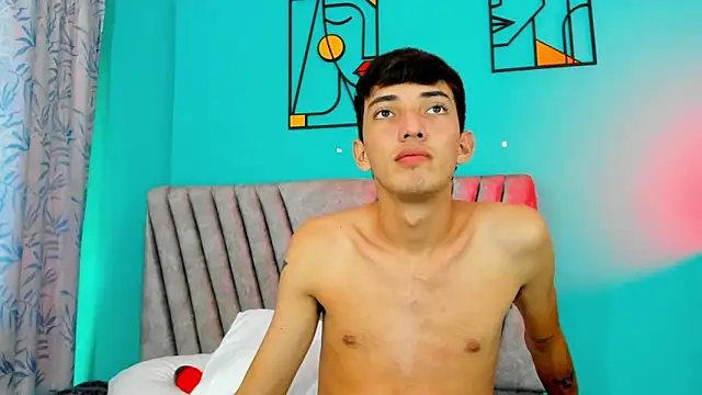 Maikol_Ortiz 即時 XXX 聊天