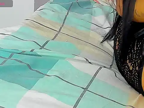 Chat XXX en directo de dahiiangomezz