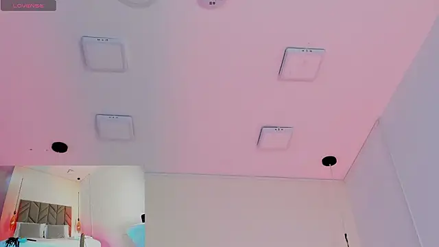 Онлайн чат XXX IsabellaFoox