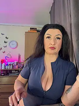 Hotangel75 – Live XXX-chat