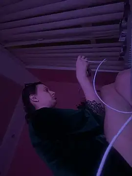 Czat XXX na żywo – Flossy_Vettie