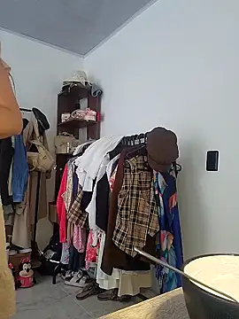 Chat XXX ao vivo de Sakura_0505