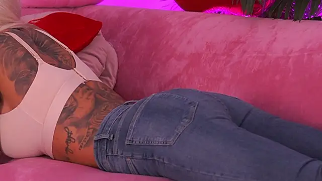 fallingangel's Live XXX Chat