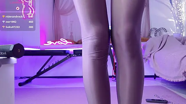 Вебкам-шоу nidekikibabe-2026