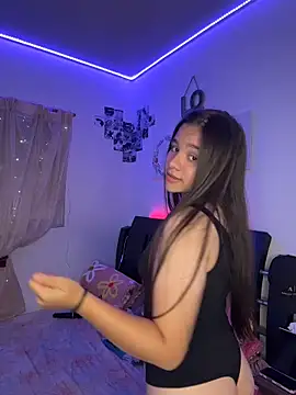 Živý XXX chat I_am_Zoe_Hot