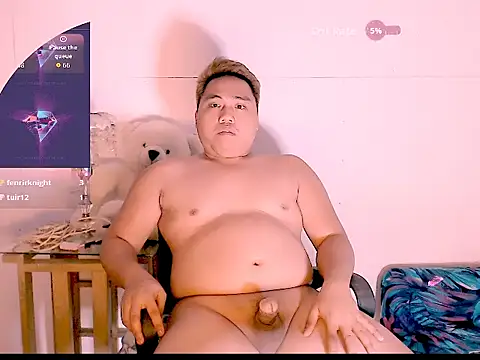 Hardking_69 Pertunjukan Webcam