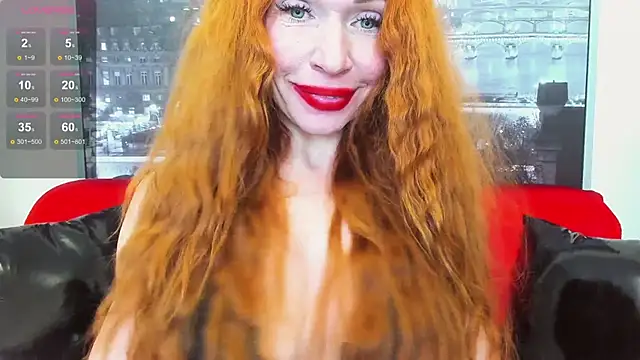 Živý XXX chat softlysoftlyasbeauty