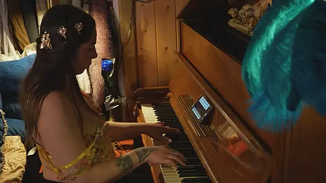 Chat XXX Live VanessaDoyle