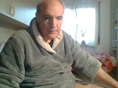 Setesesso7's Webcam Show