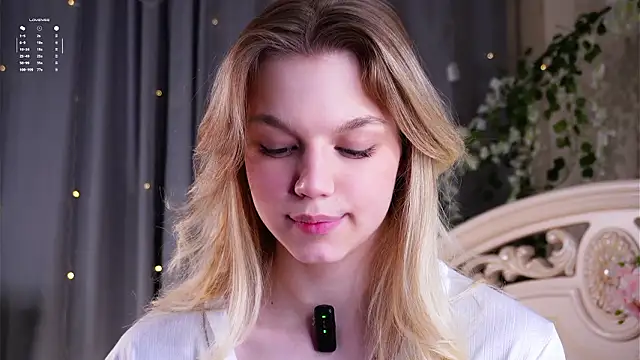 Chat +18 de EdlinAlliston ao vivo