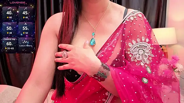 Madam-Mayaa's Live XXX Chat