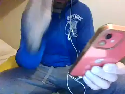 coppai200 webkamerás műsora