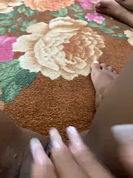 Show de Deliciamisteriosa10 na webcam