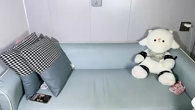 Živý XXX chat xiaoguaiss