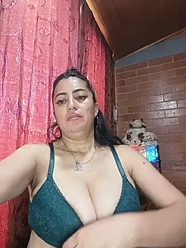 Chatroom XXX en direct de Alexandrina