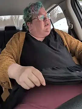 Živý XXX chat PotOfGreer