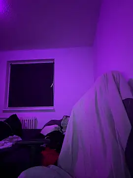 -Leasophie Webcam-Show