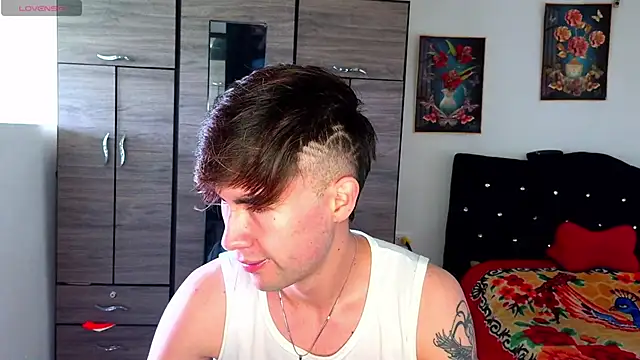 samael1107's Live XXX Chat