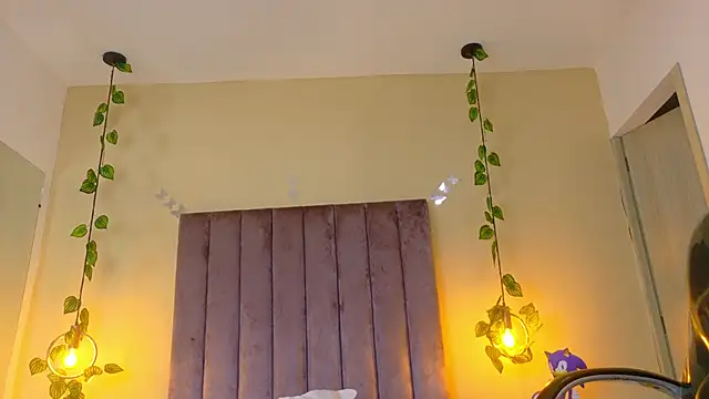 Xavier_Fox___'s Live XXX Chat