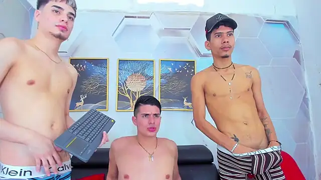 Alex_jeins_at's Live XXX Chat