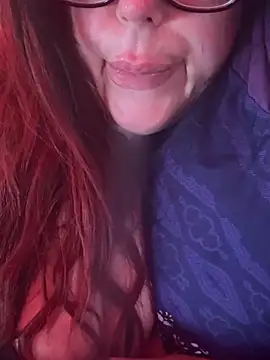 Astrid_XOXO – Kamerová šou