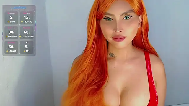 adreana_69 现场XXX聊天