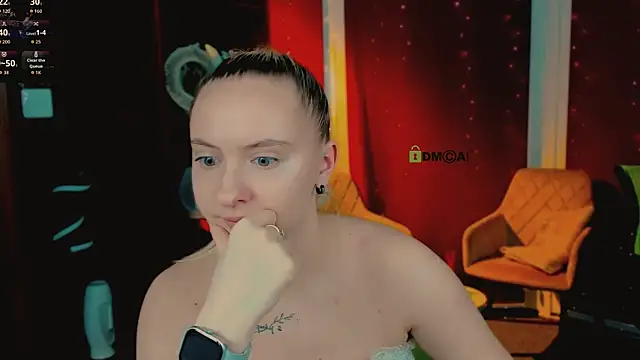 Chat XXX en directo de mila_glow1