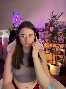 sweetest_pieのライブXXXチャット