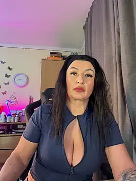 Hotangel75's Live XXX Chat
