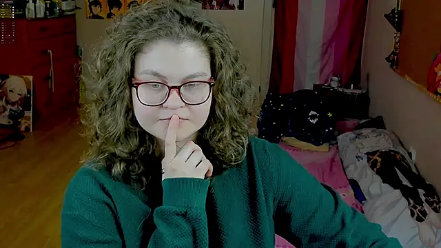 Sashy_Way's Live XXX Chat