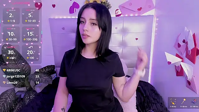 Anna_Blade_ 在線直播表演