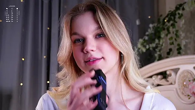 EdlinAlliston 라이브 XXX 채팅