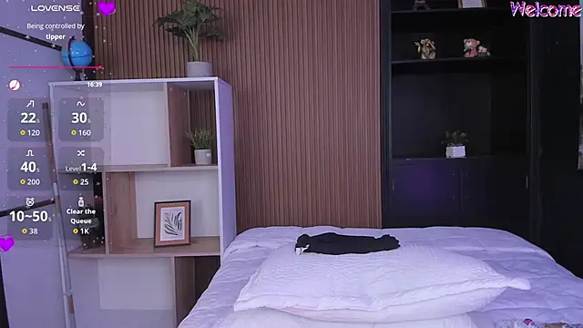 CarolineFyre 라이브 XXX 채팅