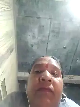 Show de webcam de Loomaraj