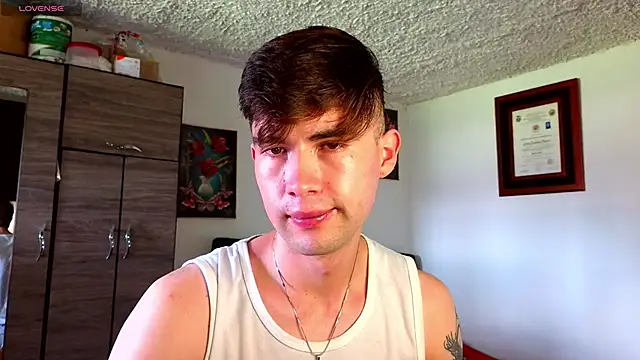 samael1107 Show Webcam