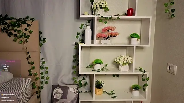 MarniOrdwayのライブXXXチャット