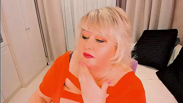 BIGTITSBBWのライブXXXチャット