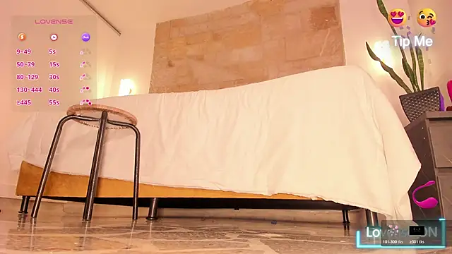 Miss_Ambeer Live XXX-chat