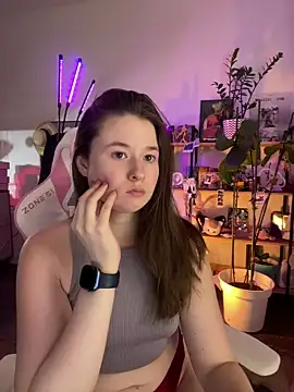 sweetest_pie's Live XXX Chat