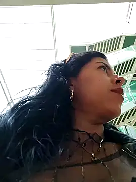 Luianna Live XXX Chat