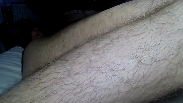 VersGuy7 Webcam-Show