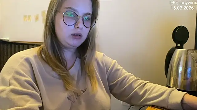 JacyWinslat live XXX chat