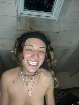 MiraMagDich Webcam-Show