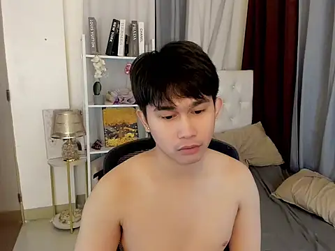 davincihugecock 웹캠 쇼