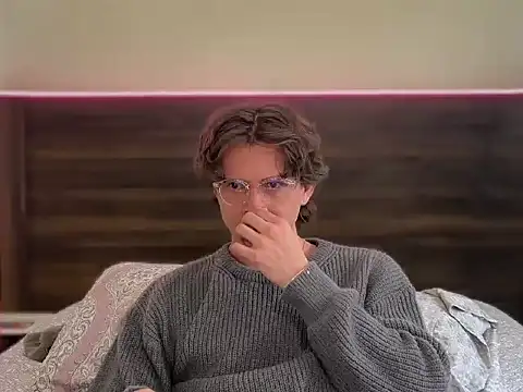 Pokazy przed kamerką – mcklister_kinky_feets