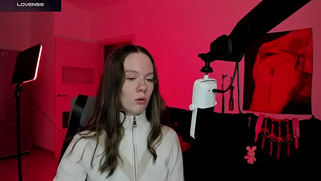 Goddess_of_Fertility Live XXX Chat