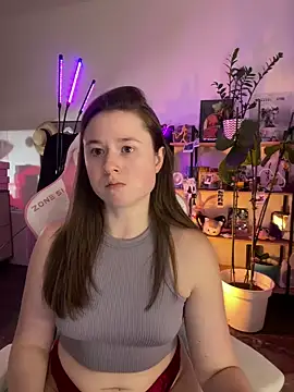 Chat XXX en directo de sweetest_pie