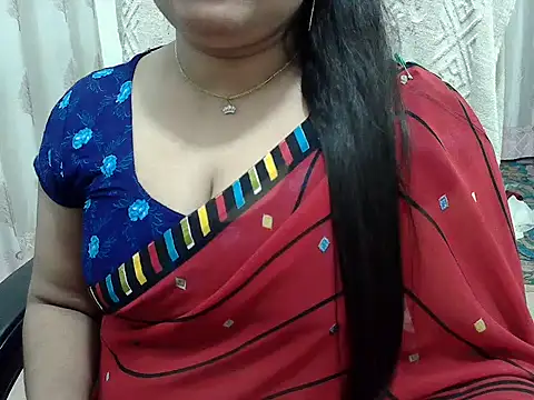 SexyRani2000 Webcam show