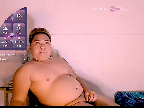 Hardking_69 웹캠 쇼