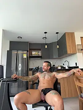 fitnolan – Live XXX-chat